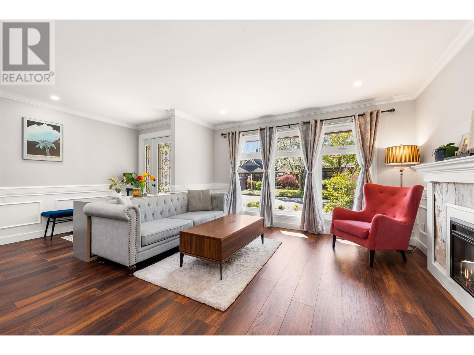 9365 Kingsley Crescent, Richmond, British Columbia  V7A 4V6 - Photo 9 - R2992629