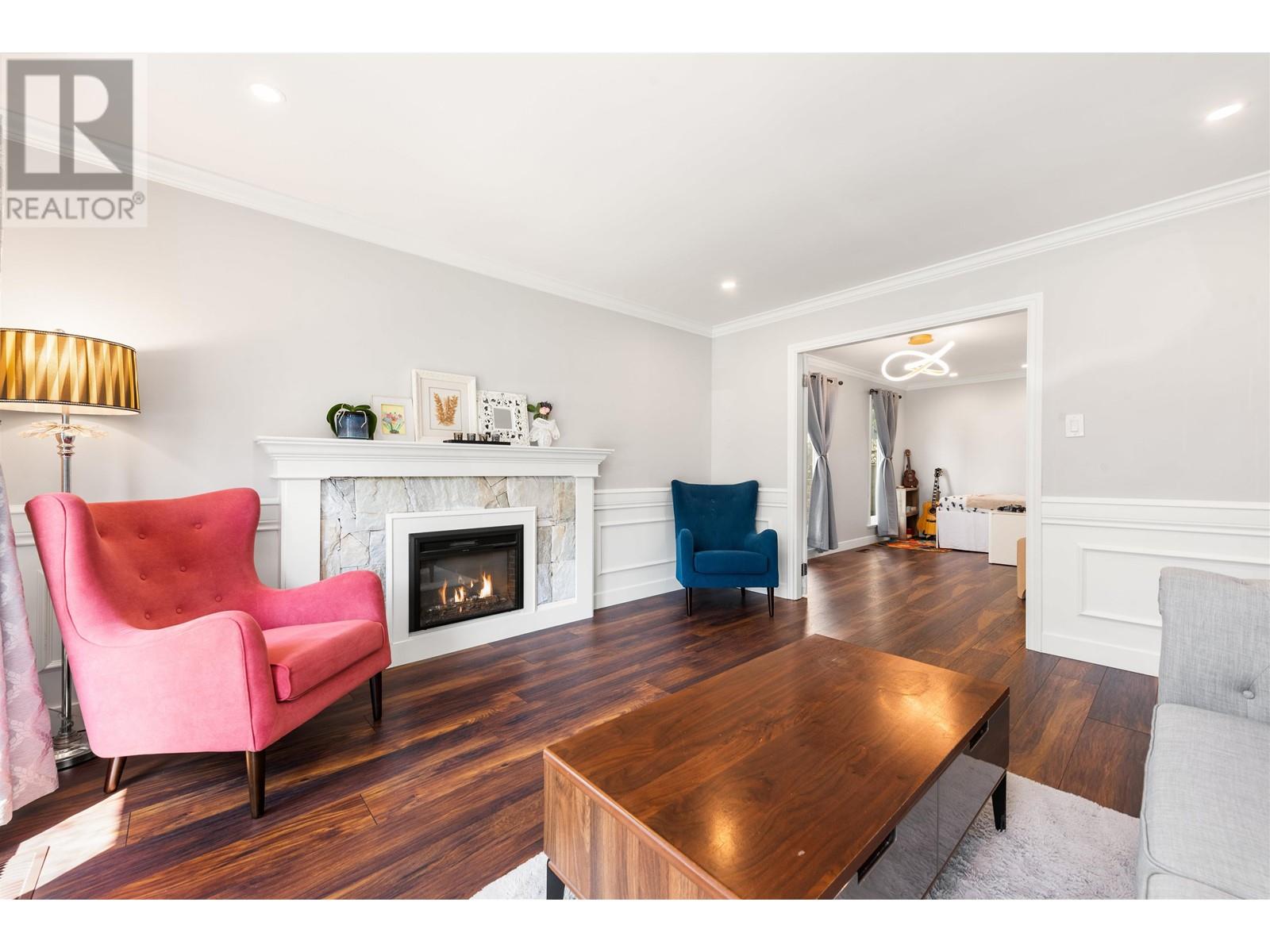 9365 Kingsley Crescent, Richmond, British Columbia  V7A 4V6 - Photo 7 - R2992629