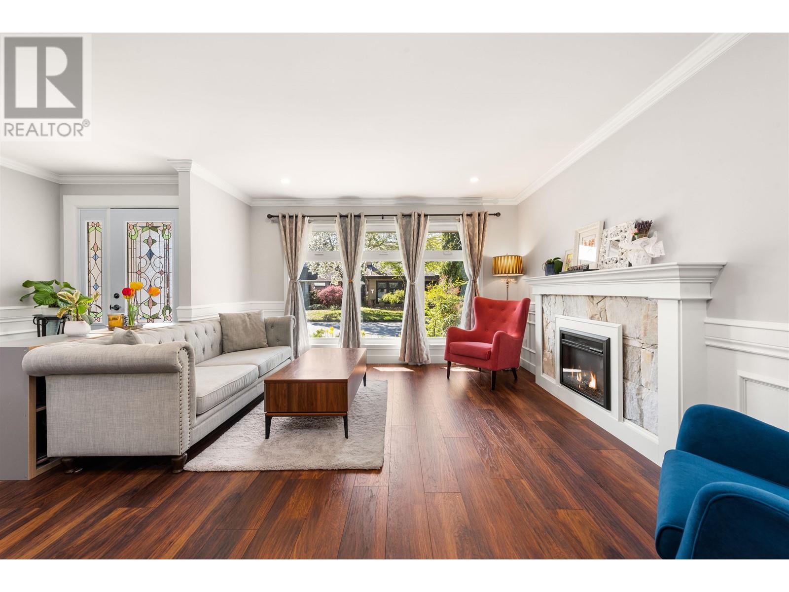 9365 Kingsley Crescent, Richmond, British Columbia  V7A 4V6 - Photo 1 - R2992629