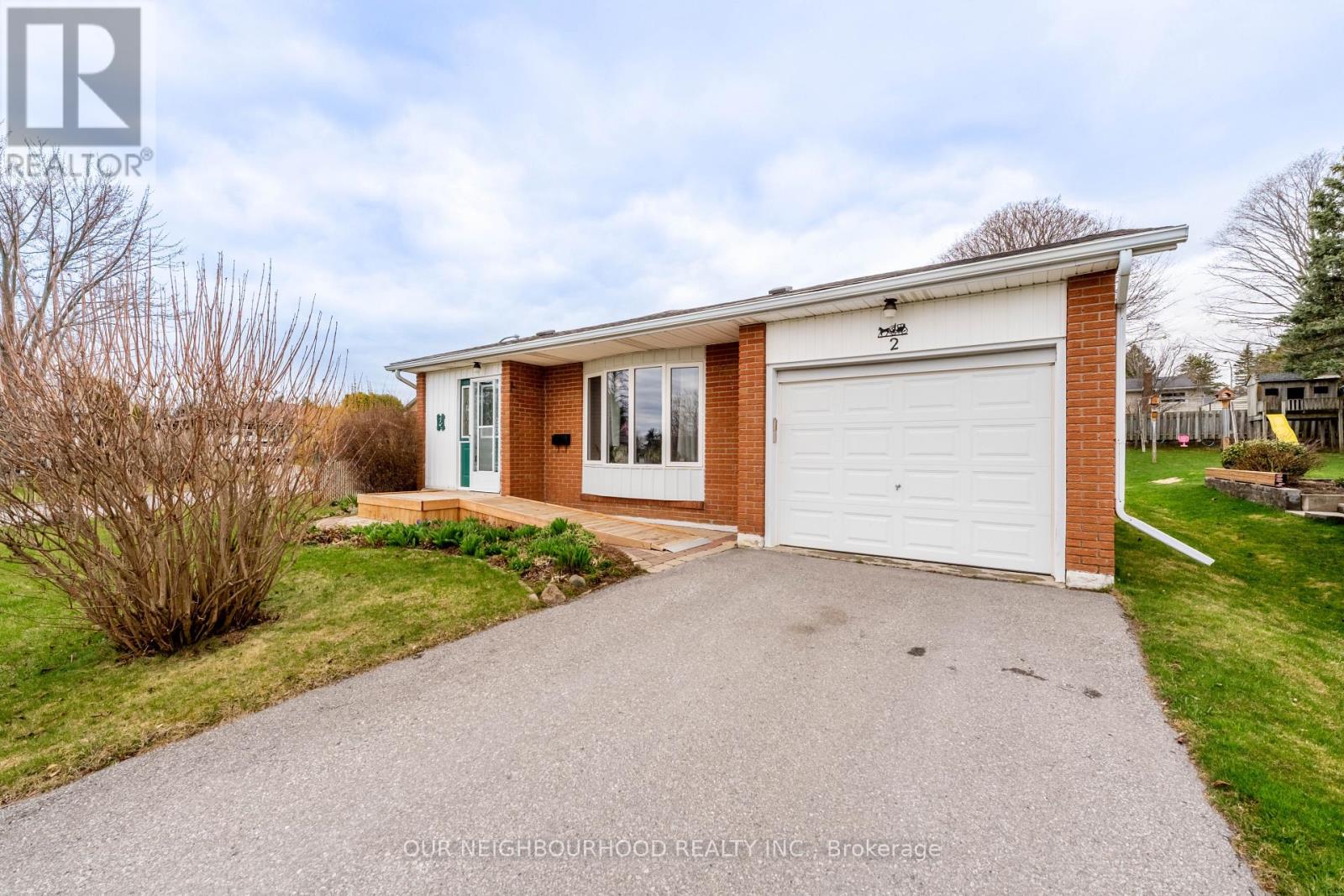 2 Calgary Road, Port Hope, Ontario  L1A 3T8 - Photo 1 - X11989081