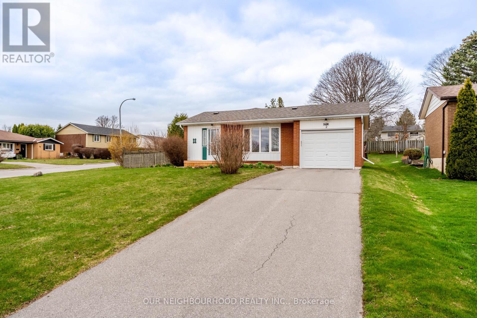 2 Calgary Road, Port Hope, Ontario  L1A 3T8 - Photo 2 - X11989081