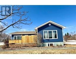 108 rue des Erables, Saint-Léolin, New Brunswick