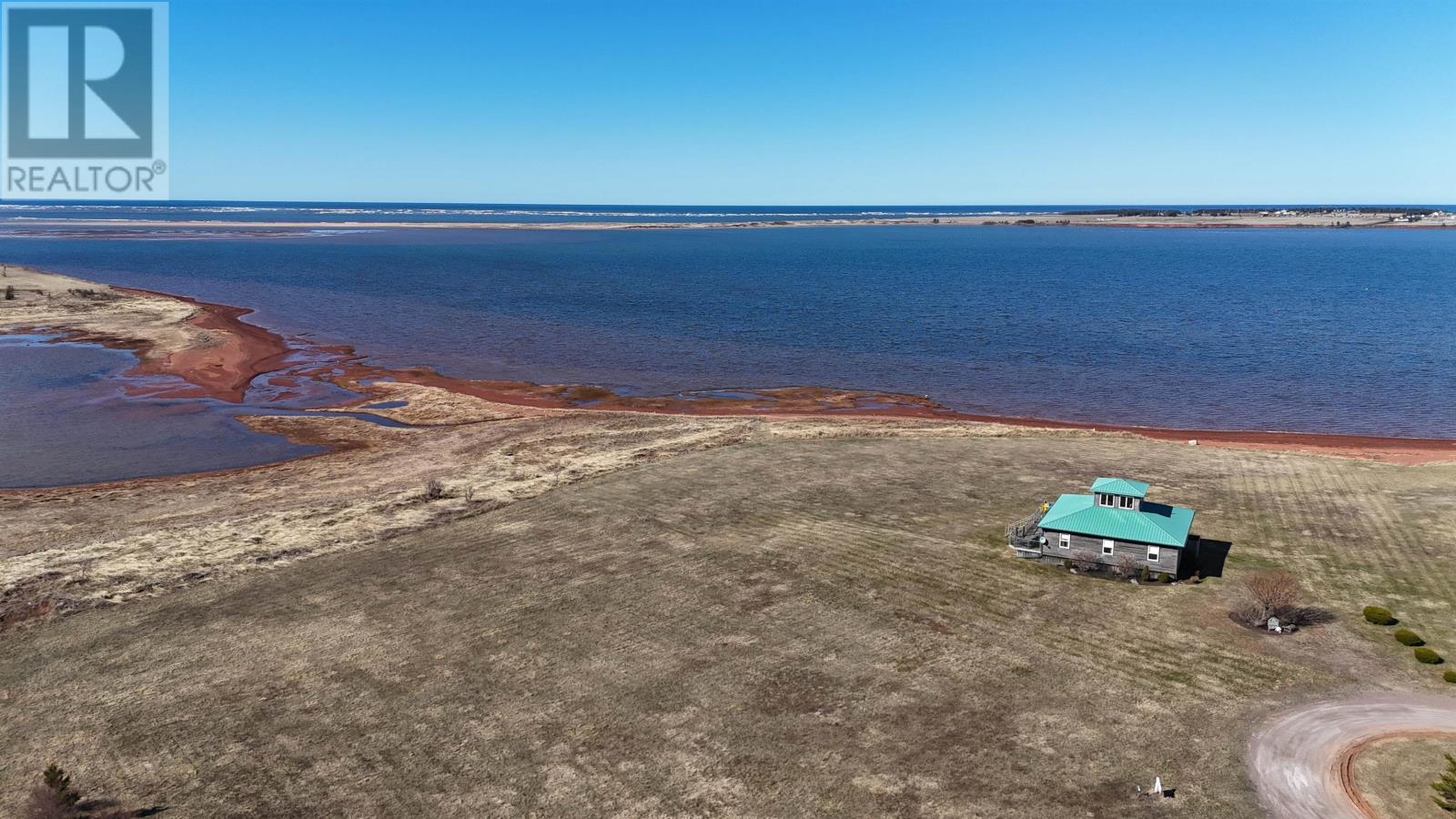 5 Seaside Drive, Malpeque, Prince Edward Island  C0B 1M0 - Photo 2 - 202508538