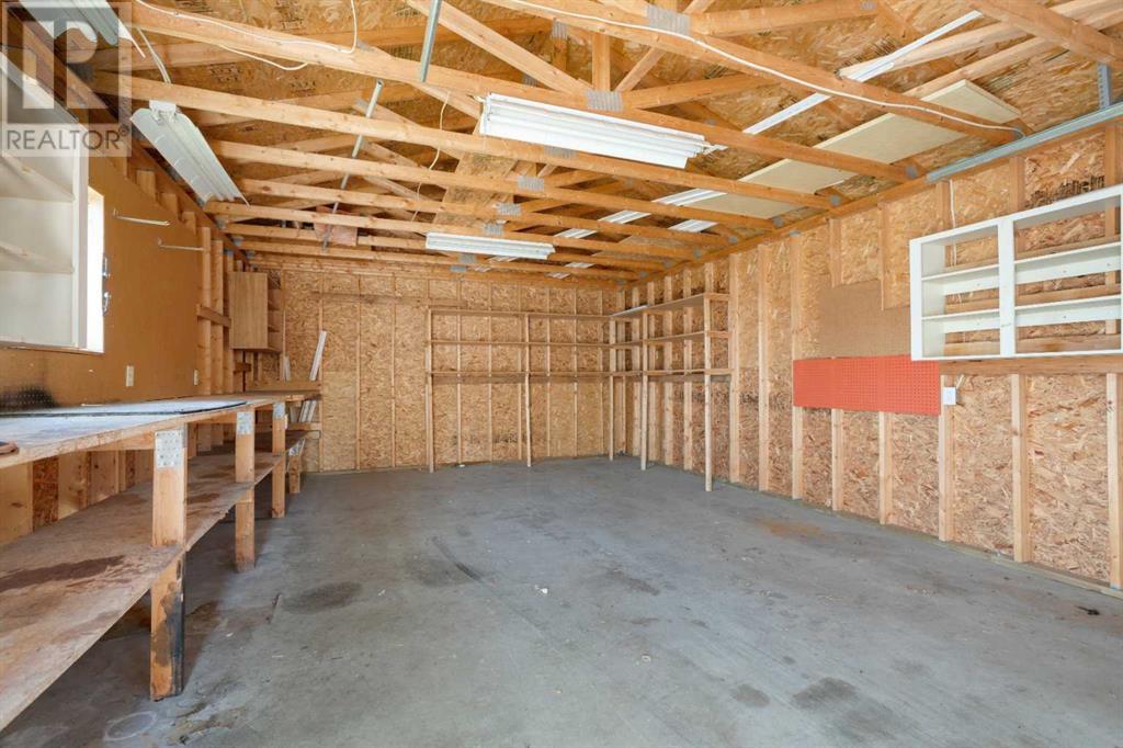 4811 51 Avenue, Sedgewick, Alberta  T0B 4C0 - Photo 31 - A2213689