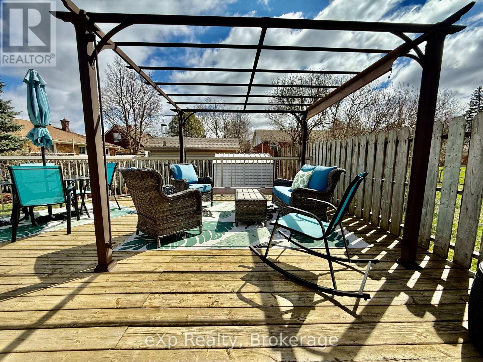 557 12th Avenue, Hanover, Ontario  N4N 2V4 - Photo 32 - X12097524