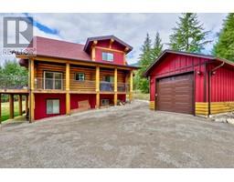 2589 Airstrip Road North Shuswap, Anglemont, Ca