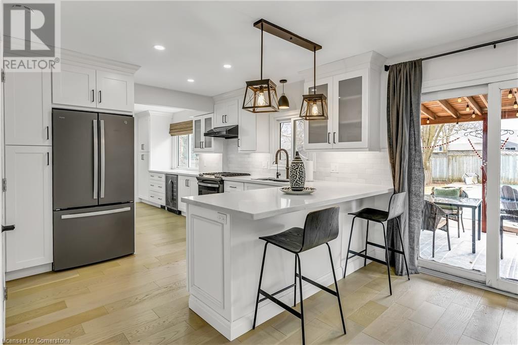 175 Upper Canada Drive, Kitchener, Ontario  N2P 1E7 - Photo 6 - 40716871