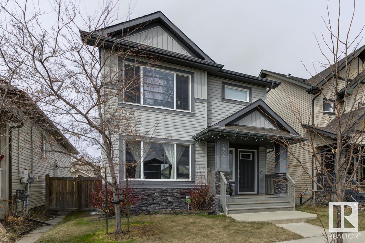 1856 30 St Nw, Edmonton, Alberta  T6T 0N6 - Photo 55 - E4431113