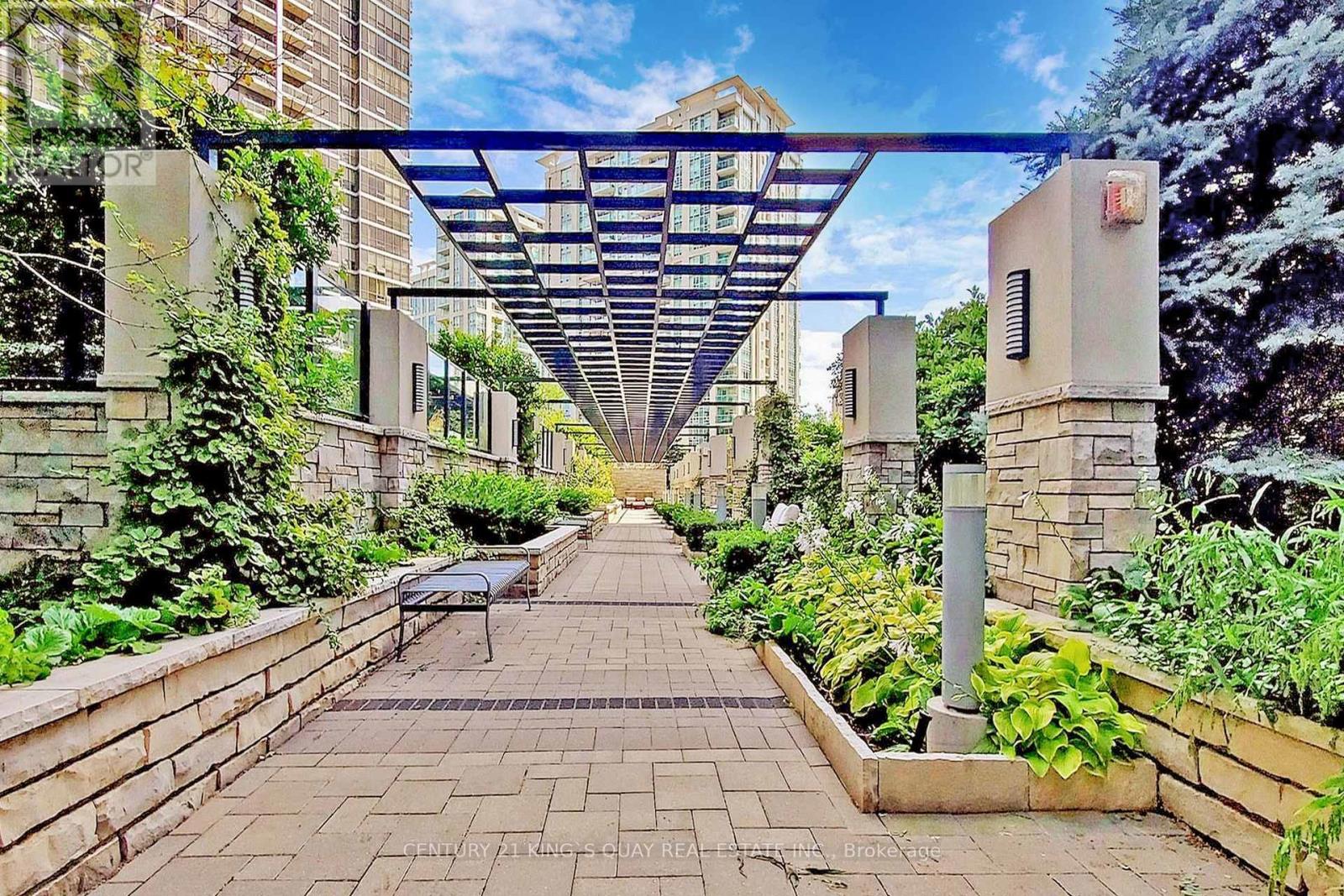 2111 - 2 Anndale Drive, Toronto, Ontario  M2N 2W8 - Photo 34 - C12097525