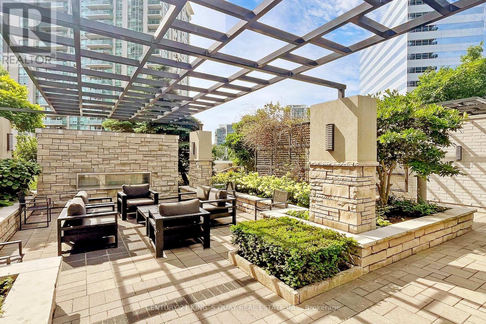 2111 - 2 Anndale Drive, Toronto, Ontario  M2N 2W8 - Photo 36 - C12097525