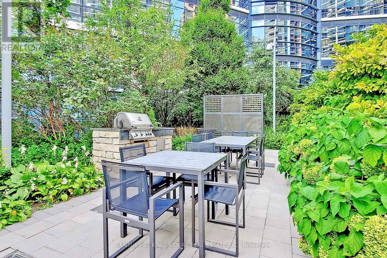 2111 - 2 Anndale Drive, Toronto, Ontario  M2N 2W8 - Photo 38 - C12097525