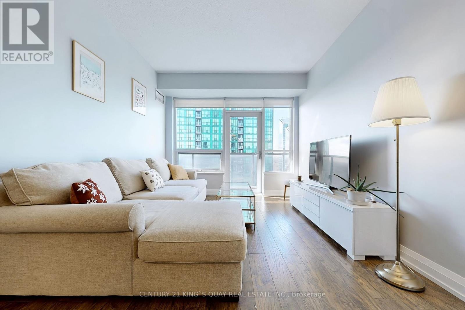 2111 - 2 Anndale Drive, Toronto, Ontario  M2N 2W8 - Photo 4 - C12097525
