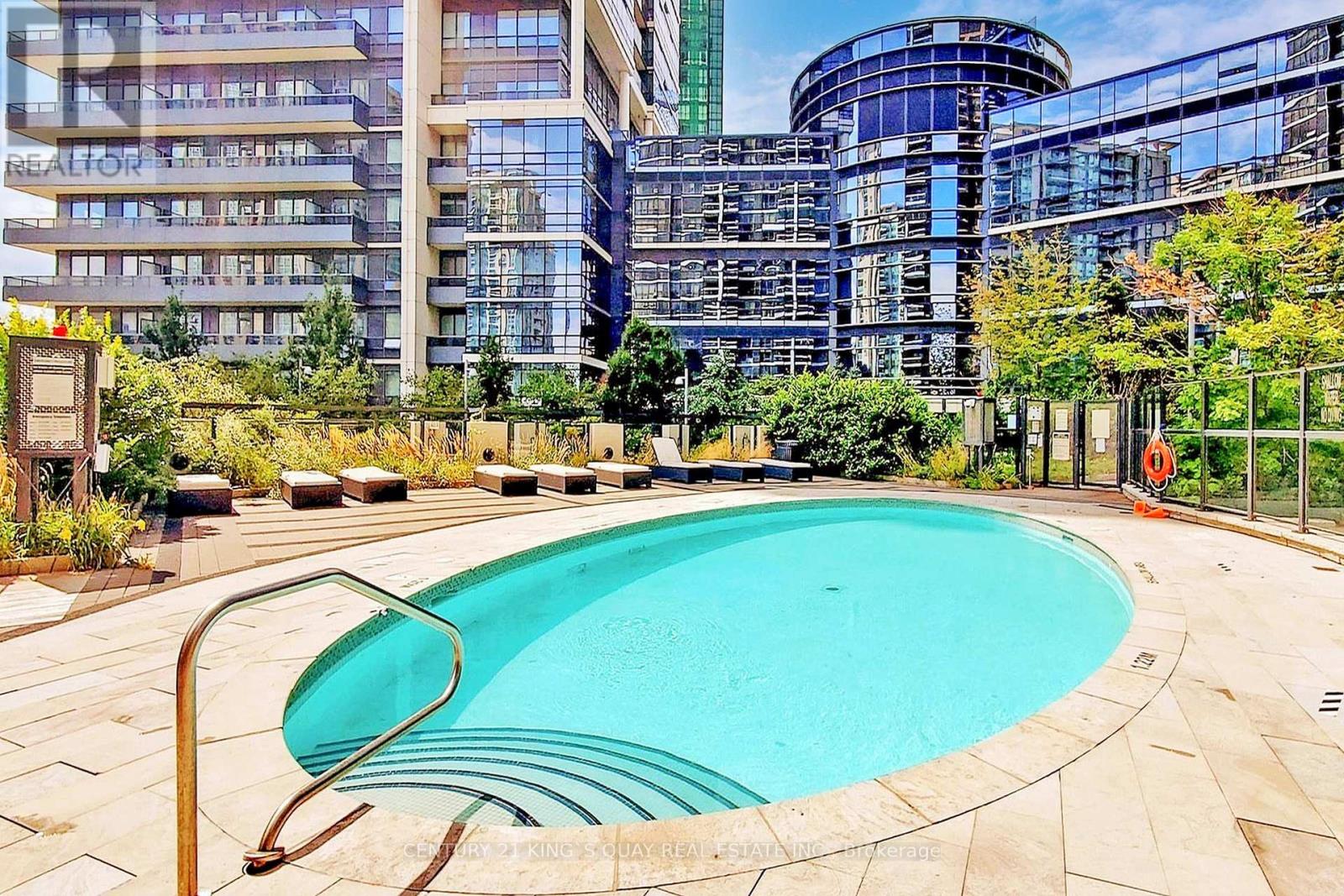 2111 - 2 Anndale Drive, Toronto, Ontario  M2N 2W8 - Photo 40 - C12097525