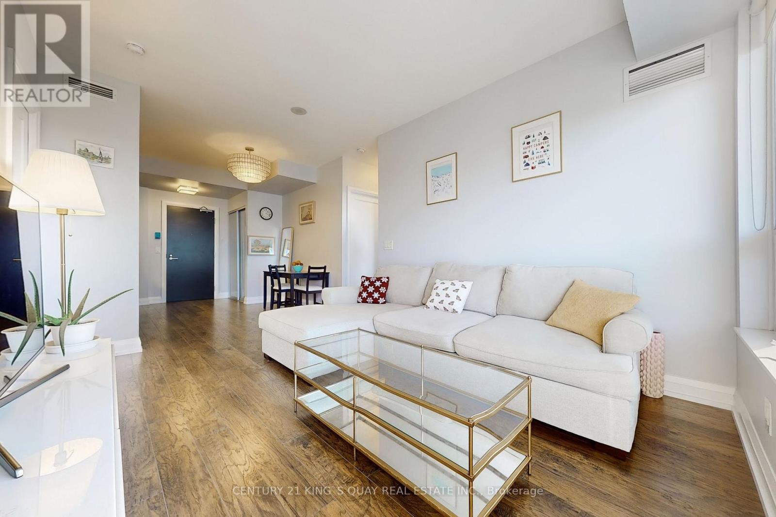 2111 - 2 Anndale Drive, Toronto, Ontario  M2N 2W8 - Photo 5 - C12097525