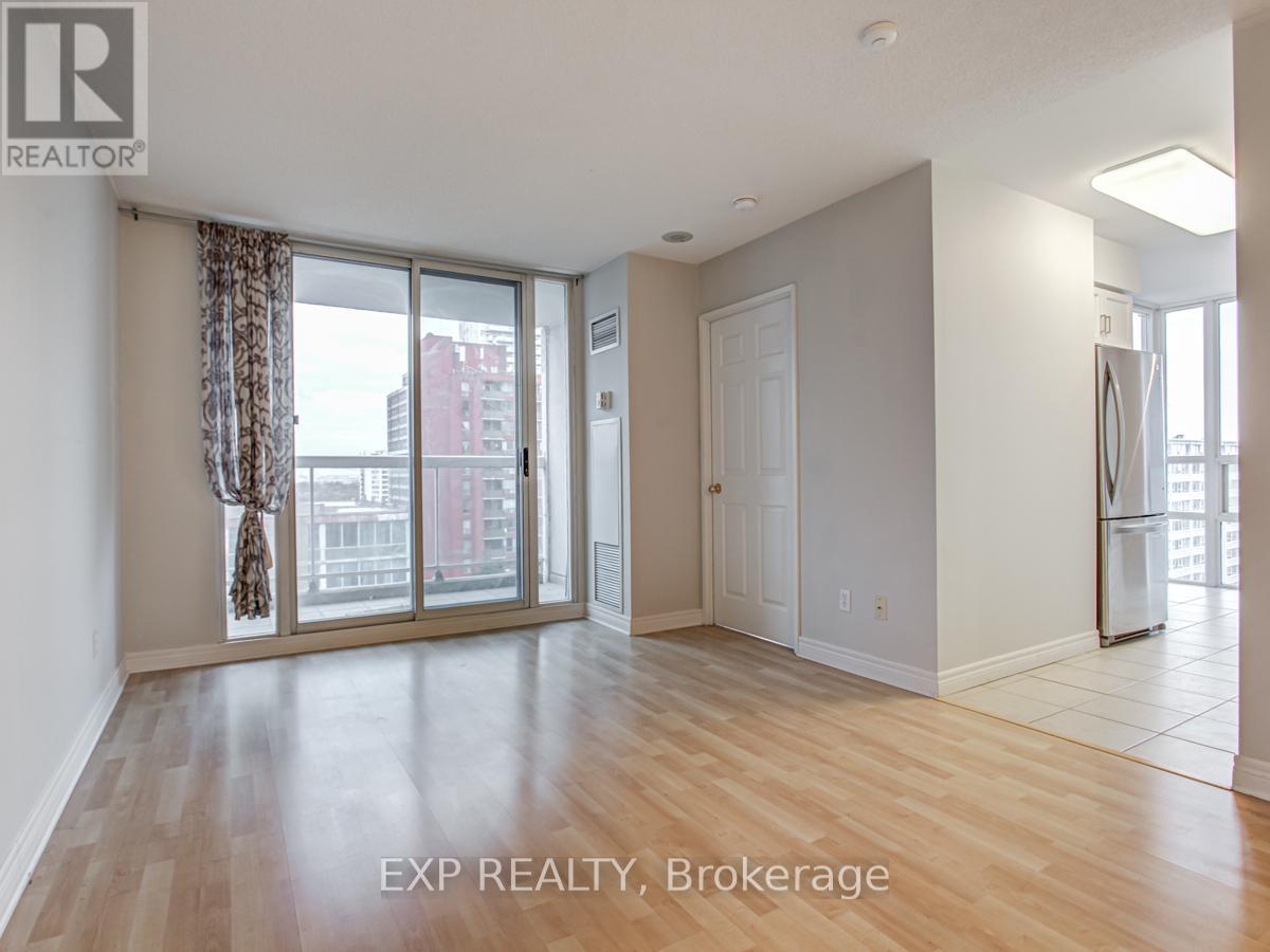 1509 - 43 Eglinton Avenue E, Toronto, Ontario  M4P 1A2 - Photo 10 - C12097529