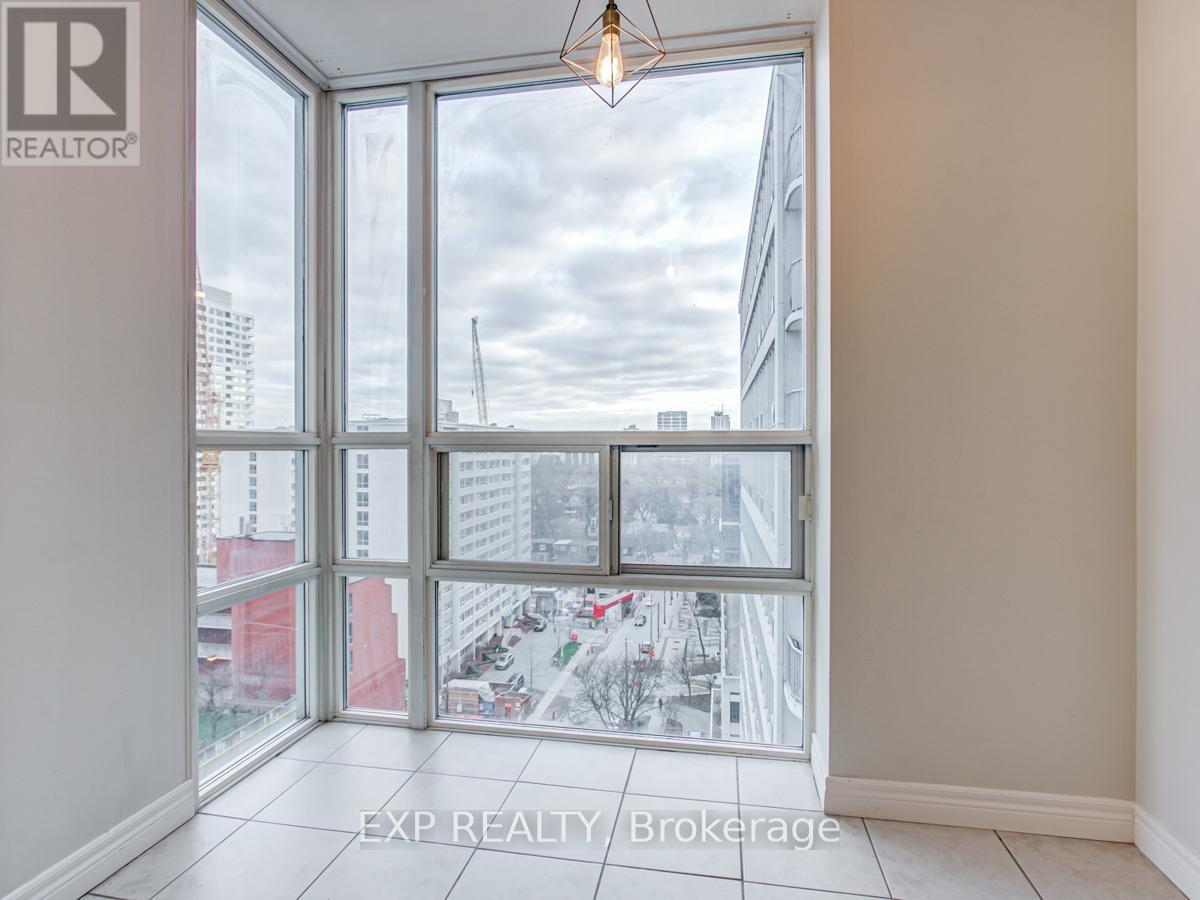 1509 - 43 Eglinton Avenue E, Toronto, Ontario  M4P 1A2 - Photo 11 - C12097529