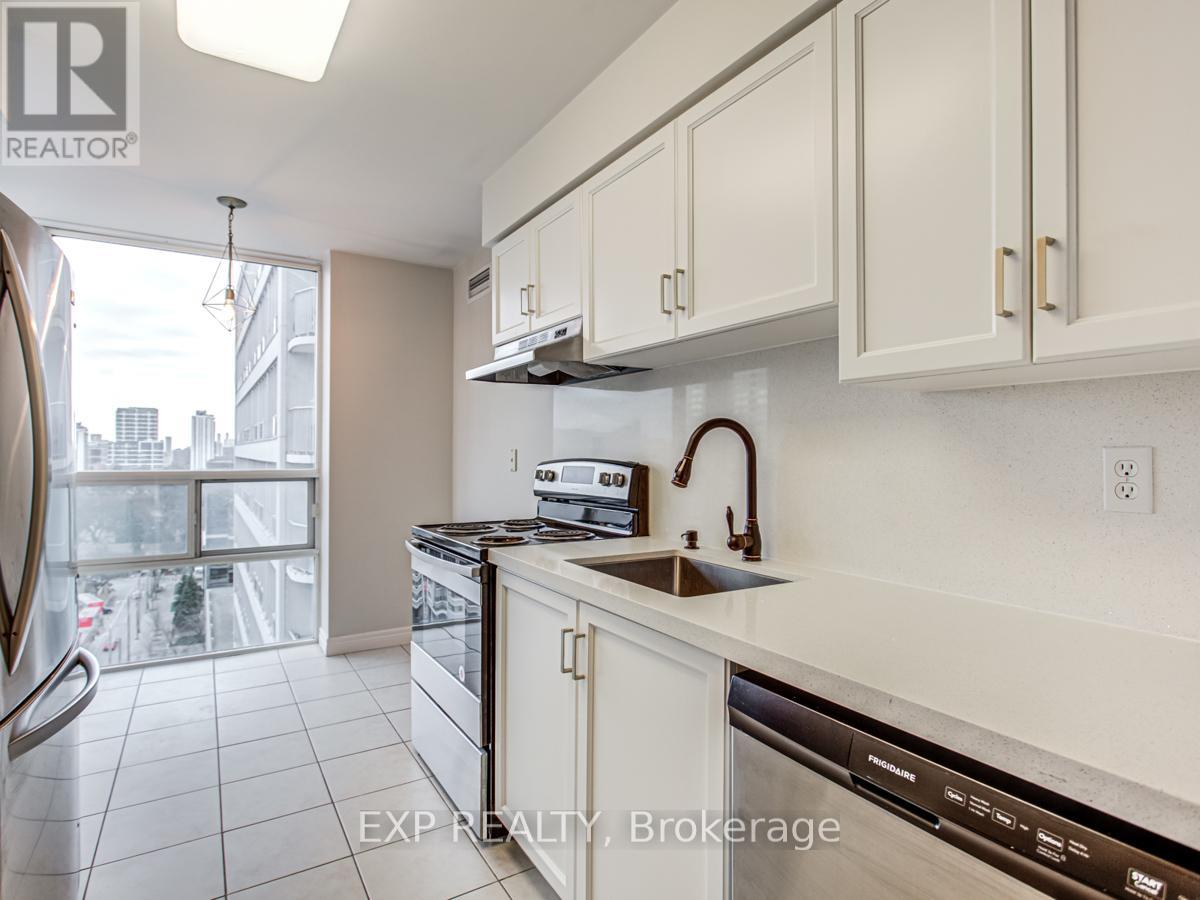 1509 - 43 Eglinton Avenue E, Toronto, Ontario  M4P 1A2 - Photo 12 - C12097529