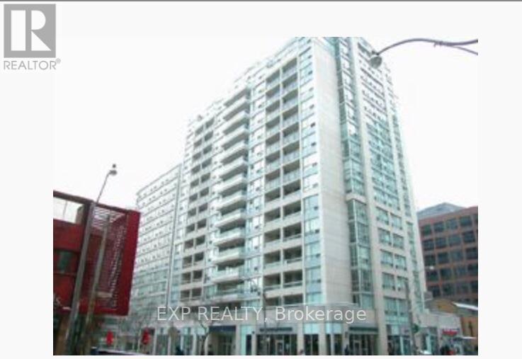 1509 - 43 Eglinton Avenue E, Toronto, Ontario  M4P 1A2 - Photo 2 - C12097529