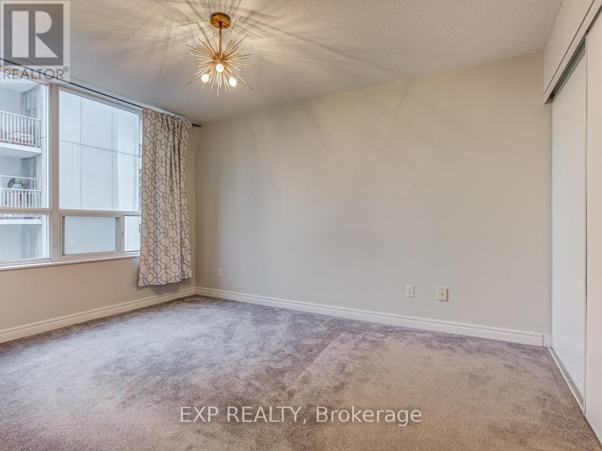 1509 - 43 Eglinton Avenue E, Toronto, Ontario  M4P 1A2 - Photo 20 - C12097529