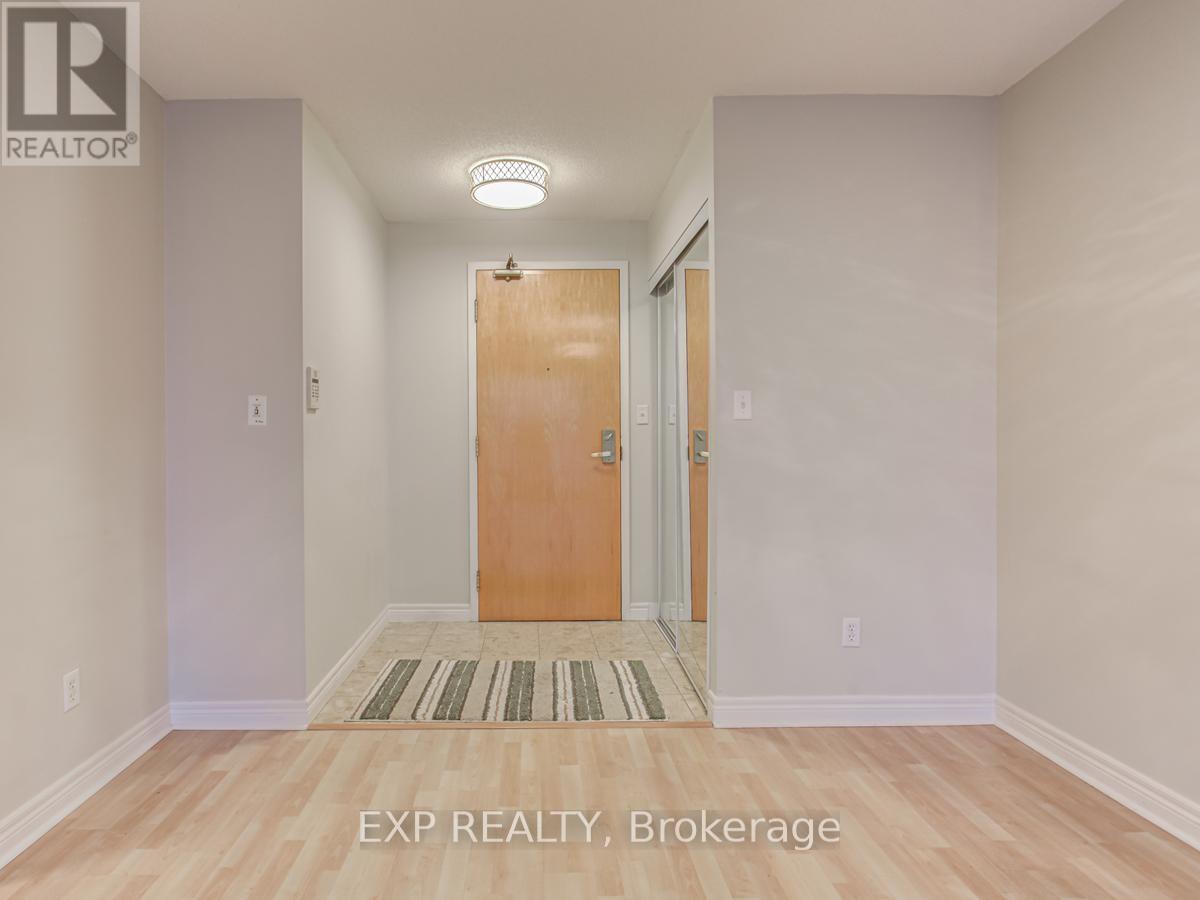 1509 - 43 Eglinton Avenue E, Toronto, Ontario  M4P 1A2 - Photo 3 - C12097529