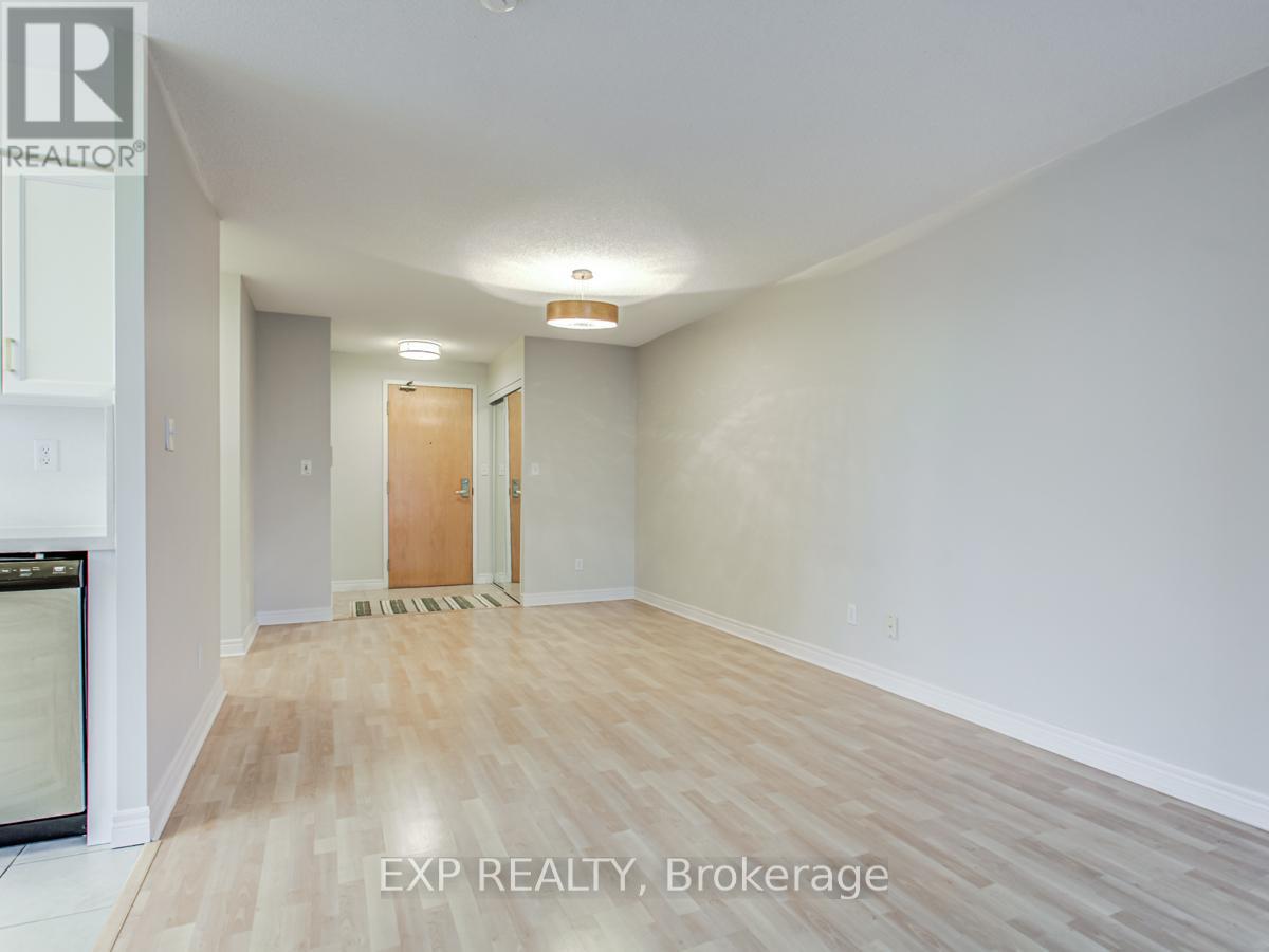 1509 - 43 Eglinton Avenue E, Toronto, Ontario  M4P 1A2 - Photo 5 - C12097529