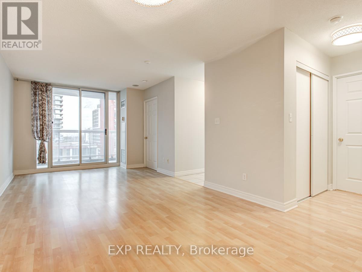 1509 - 43 Eglinton Avenue E, Toronto, Ontario  M4P 1A2 - Photo 8 - C12097529