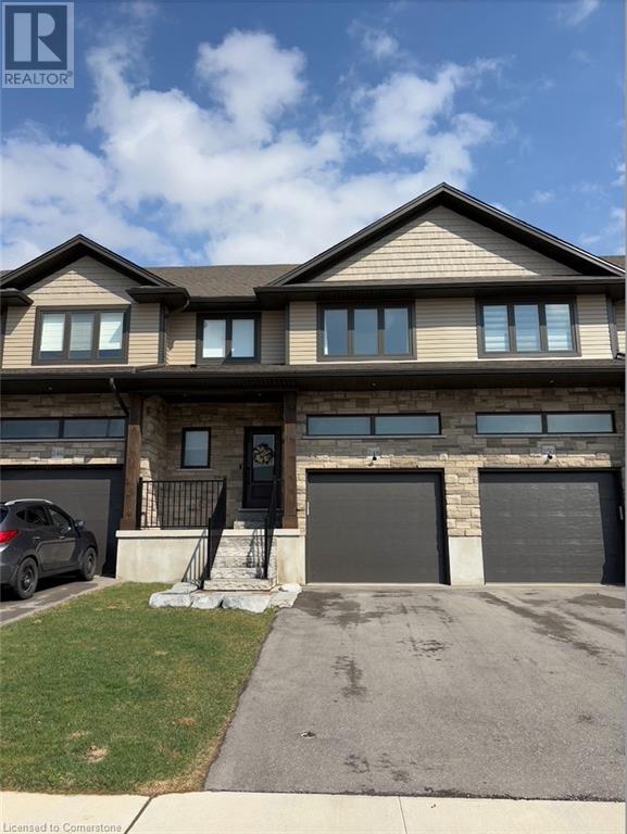 248 TIMBER TRAIL Road, elmira, Ontario