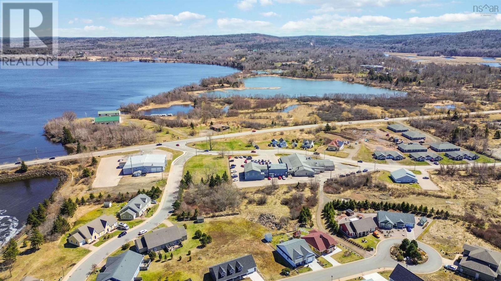 Lot 2 Fortier Mills Lane, Annapolis Royal, Nova Scotia  B0S 1A0 - Photo 11 - 202508460