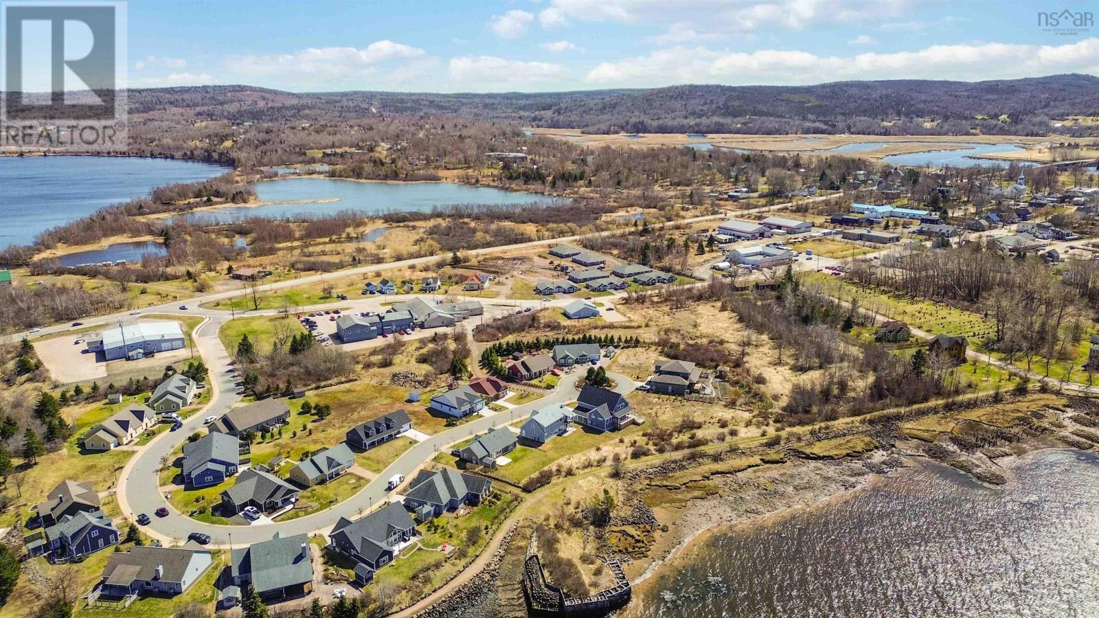 Lot 2 Fortier Mills Lane, Annapolis Royal, Nova Scotia  B0S 1A0 - Photo 15 - 202508460