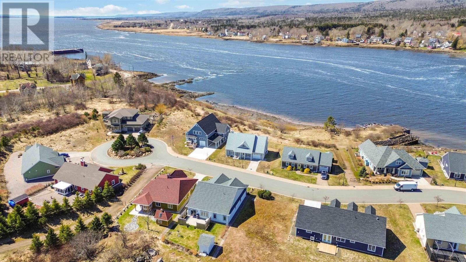 Lot 2 Fortier Mills Lane, Annapolis Royal, Nova Scotia  B0S 1A0 - Photo 13 - 202508460