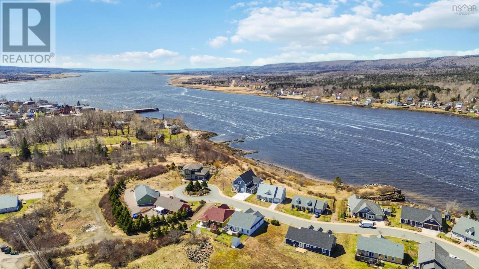 Lot 2 Fortier Mills Lane, Annapolis Royal, Nova Scotia  B0S 1A0 - Photo 3 - 202508460