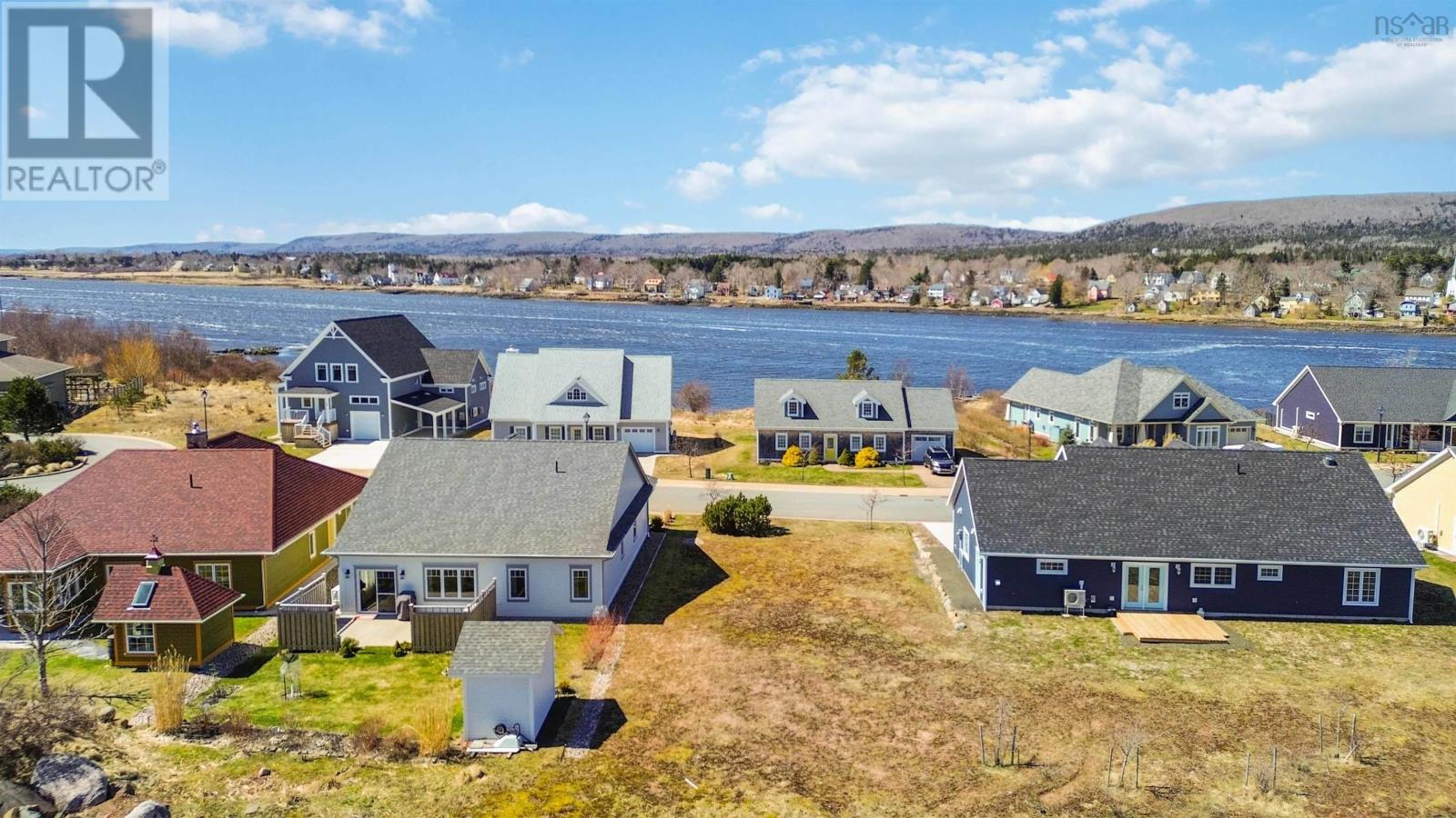 Lot 2 Fortier Mills Lane, Annapolis Royal, Nova Scotia  B0S 1A0 - Photo 4 - 202508460