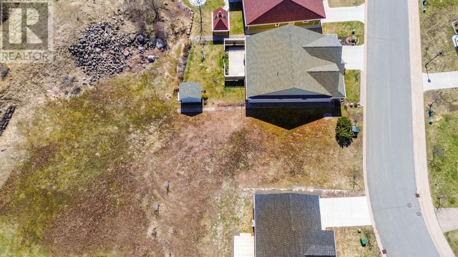 Lot 2 Fortier Mills Lane, Annapolis Royal, Nova Scotia  B0S 1A0 - Photo 5 - 202508460