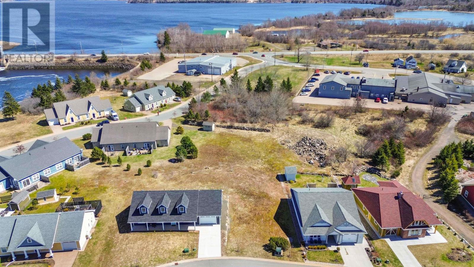 Lot 2 Fortier Mills Lane, Annapolis Royal, Nova Scotia  B0S 1A0 - Photo 9 - 202508460