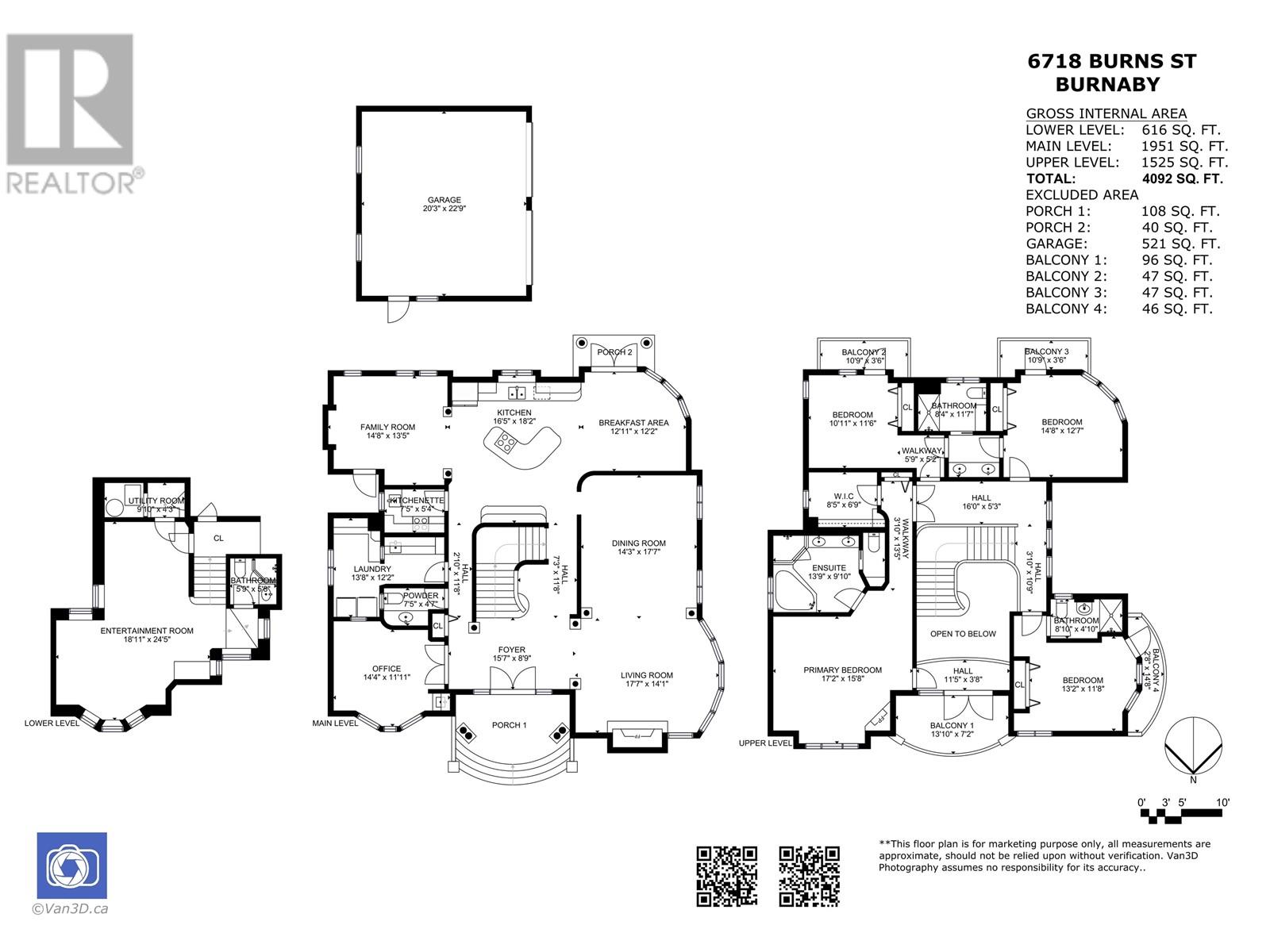 6718 Burns Street, Burnaby, British Columbia  V5E 1T4 - Photo 40 - R2991089
