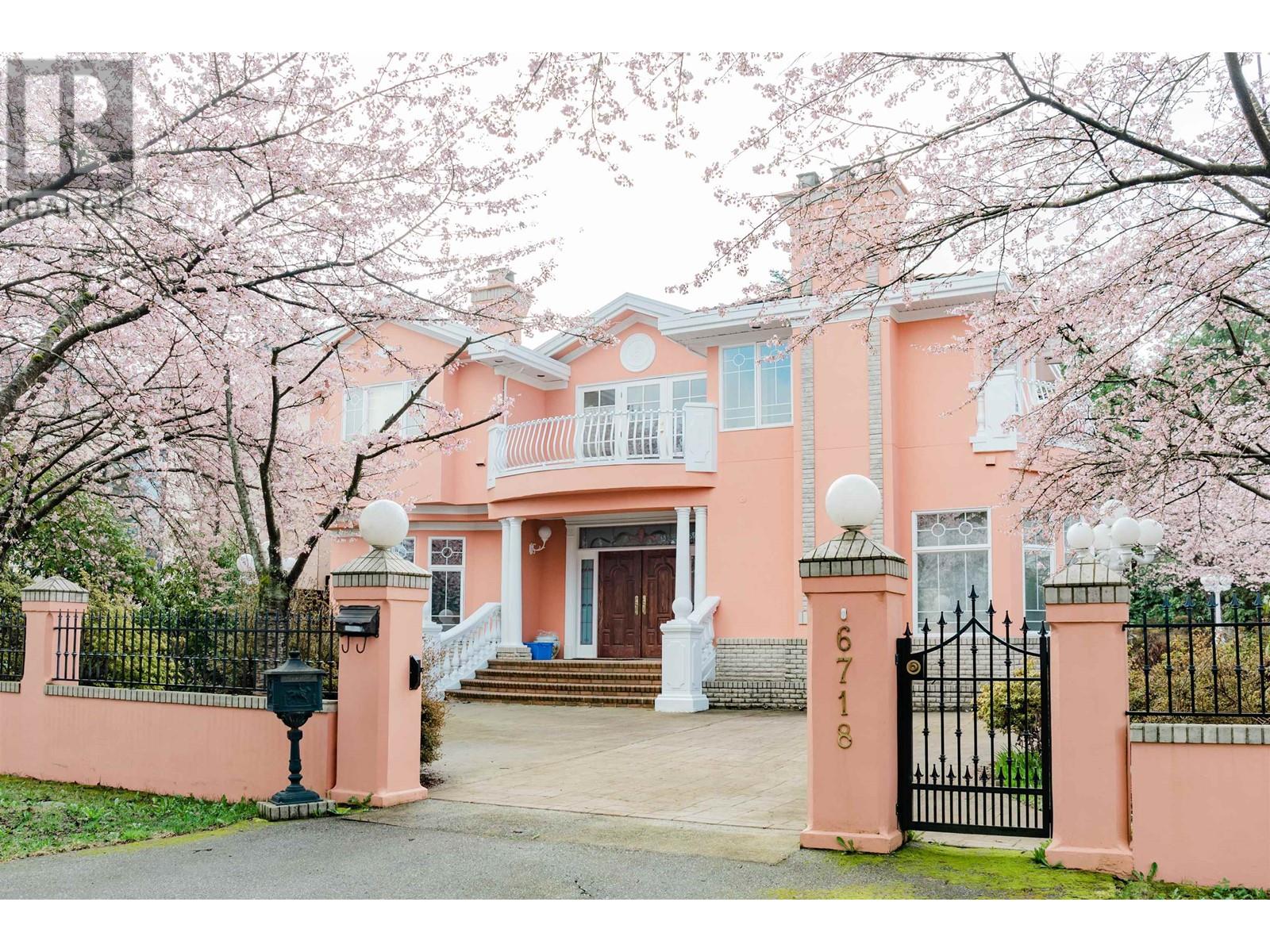 Property at 6718 BURNS STREET image 1