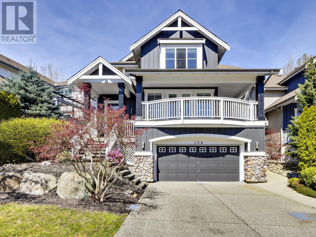 108 Sycamore Drive, Port Moody, British Columbia  V3H 0A8 - Photo 1 - R2993013