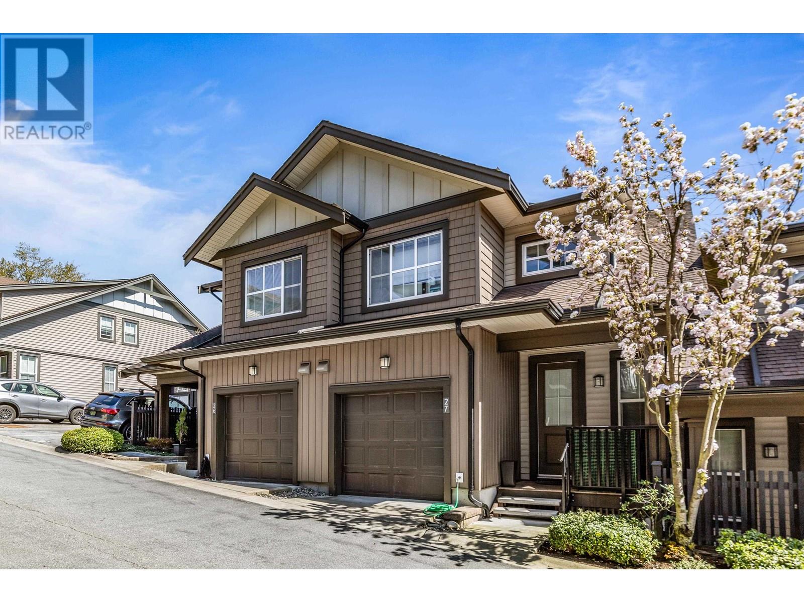 Property at 27 11176 GILKER HILL ROAD image 1