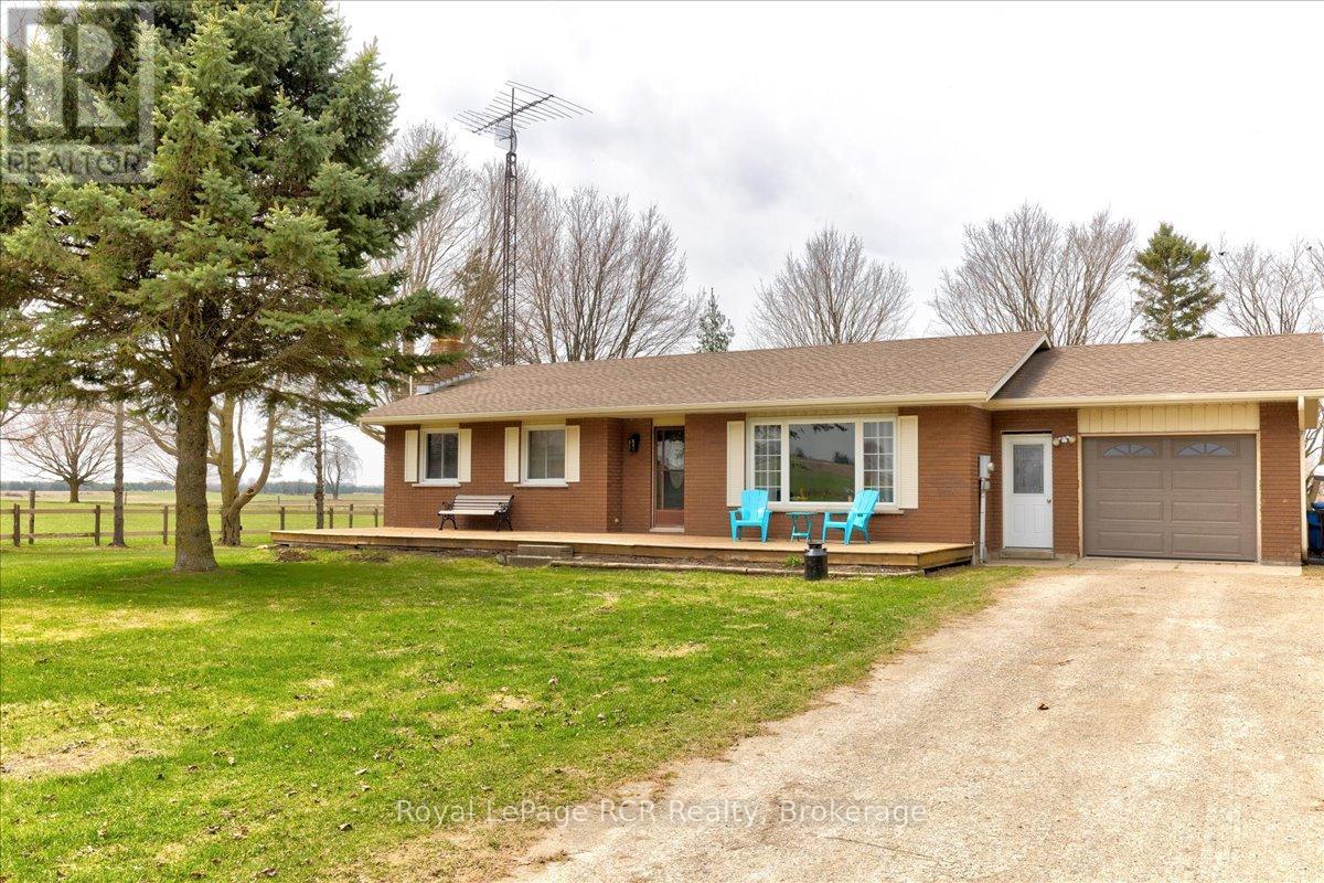 392158 GREY 109 ROAD, southgate, Ontario