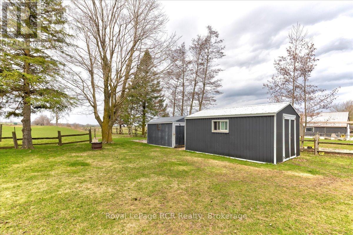 392158 Grey 109 Road, Southgate, Ontario  N0G 2A0 - Photo 28 - X12097544