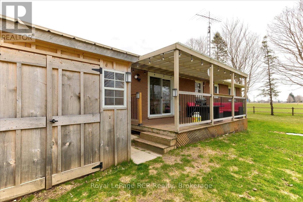392158 Grey 109 Road, Southgate, Ontario  N0G 2A0 - Photo 29 - X12097544