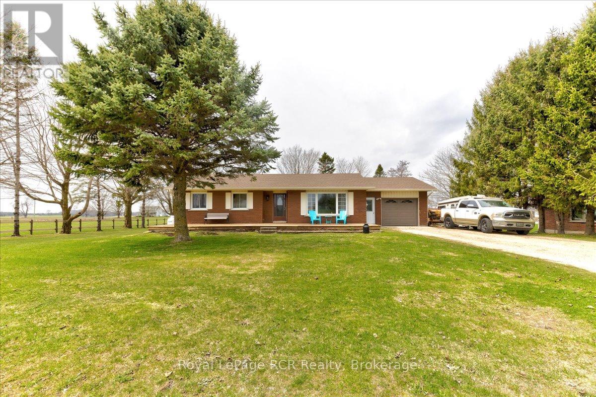 392158 Grey 109 Road, Southgate, Ontario  N0G 2A0 - Photo 4 - X12097544