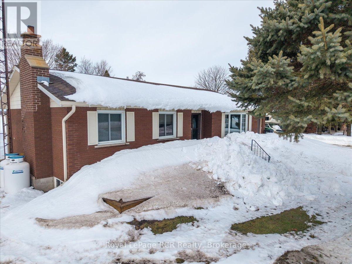 392158 Grey 109 Road, Southgate, Ontario  N0G 2A0 - Photo 41 - X12097544
