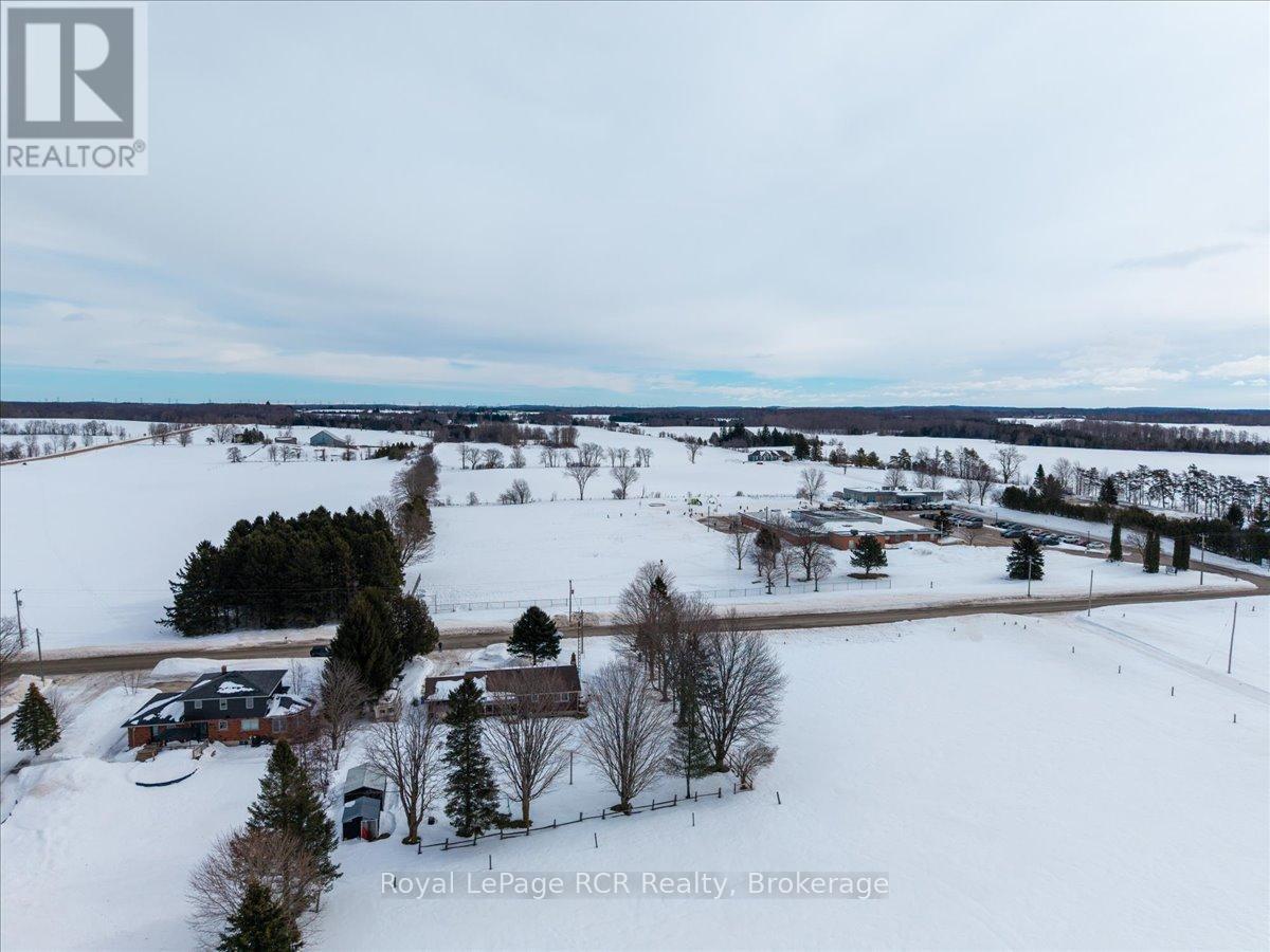 392158 Grey 109 Road, Southgate, Ontario  N0G 2A0 - Photo 42 - X12097544