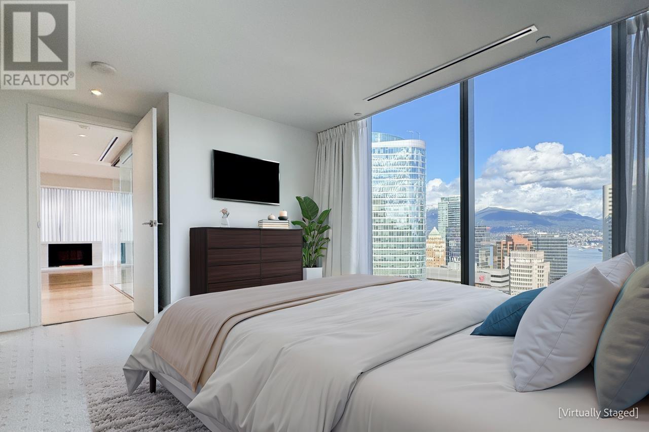 Listing Picture 21 of 40 : 2202 667 HOWE STREET, Vancouver / 溫哥華 - 魯藝地產 Yvonne Lu Group - MLS Medallion Club Member