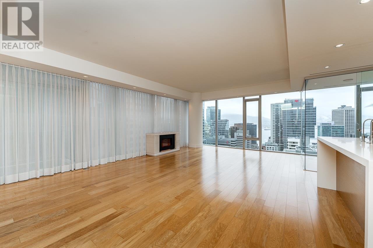 Listing Picture 7 of 40 : 2202 667 HOWE STREET, Vancouver / 溫哥華 - 魯藝地產 Yvonne Lu Group - MLS Medallion Club Member