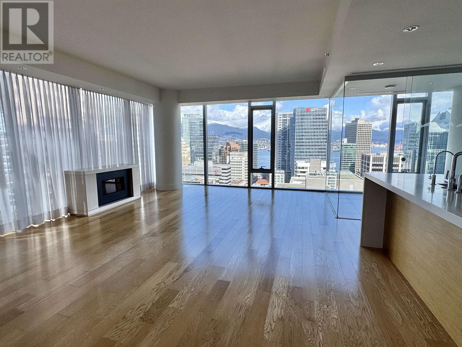 Listing Picture 8 of 40 : 2202 667 HOWE STREET, Vancouver / 溫哥華 - 魯藝地產 Yvonne Lu Group - MLS Medallion Club Member