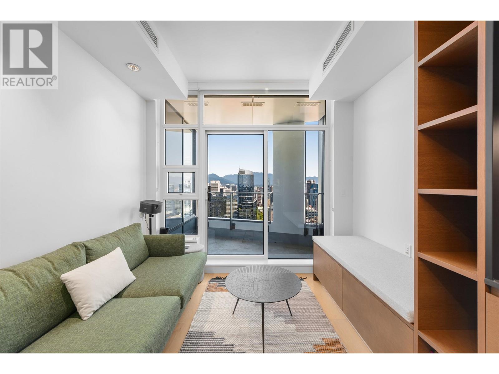4603 1289 Hornby Street, Vancouver, British Columbia  V6Z 0G7 - Photo 2 - R2992332