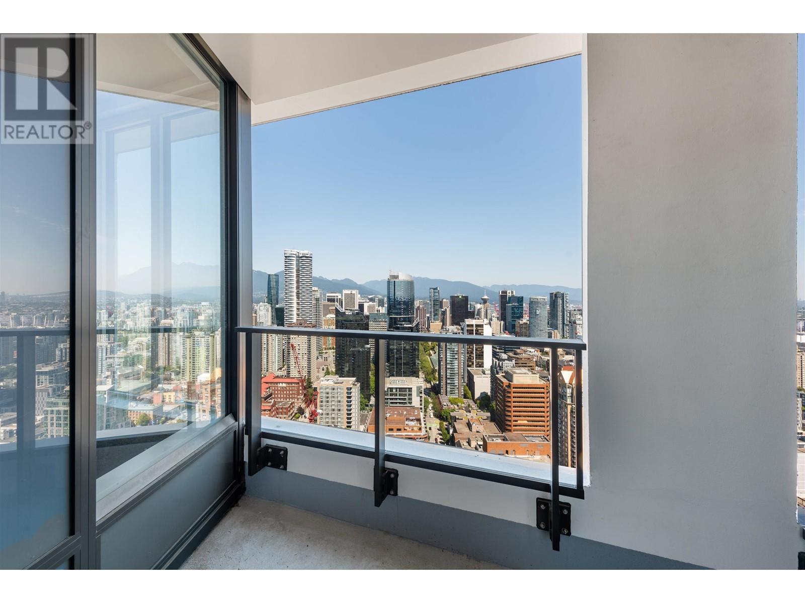 4603 1289 Hornby Street, Vancouver, British Columbia  V6Z 0G7 - Photo 6 - R2992332