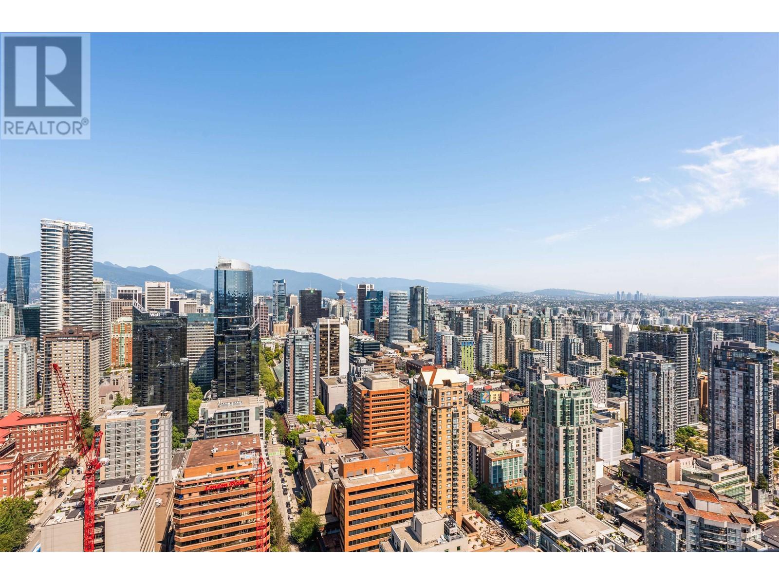 4603 1289 Hornby Street, Vancouver, British Columbia  V6Z 0G7 - Photo 7 - R2992332